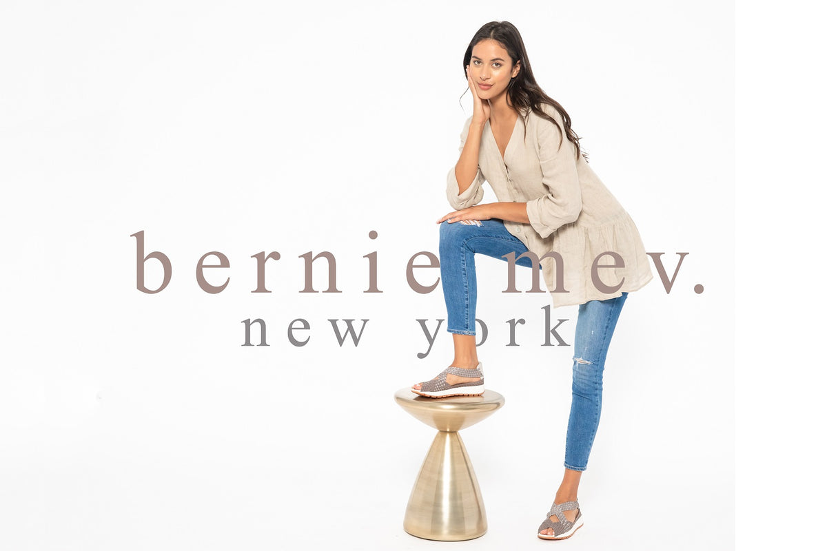 Women – Bernie Mev EU