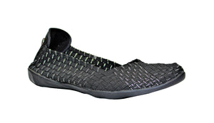 Catwalk Black Silver