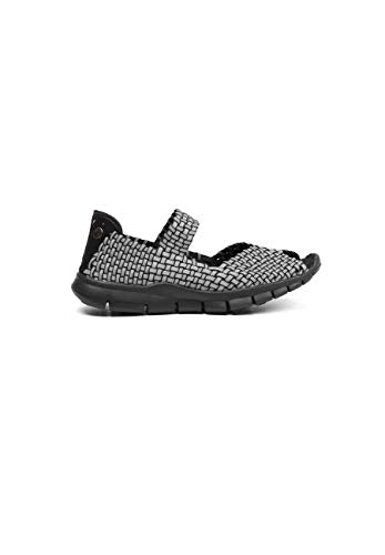 Catwalk Black Reflective