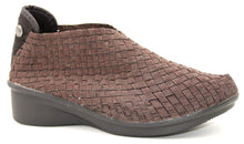GEM YAEL Brown Metallic