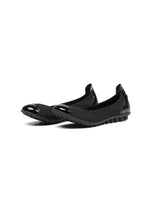 BELLA ME Black Woven