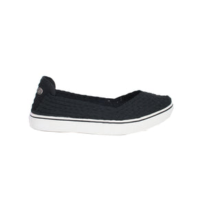 VEE CATWALK Black