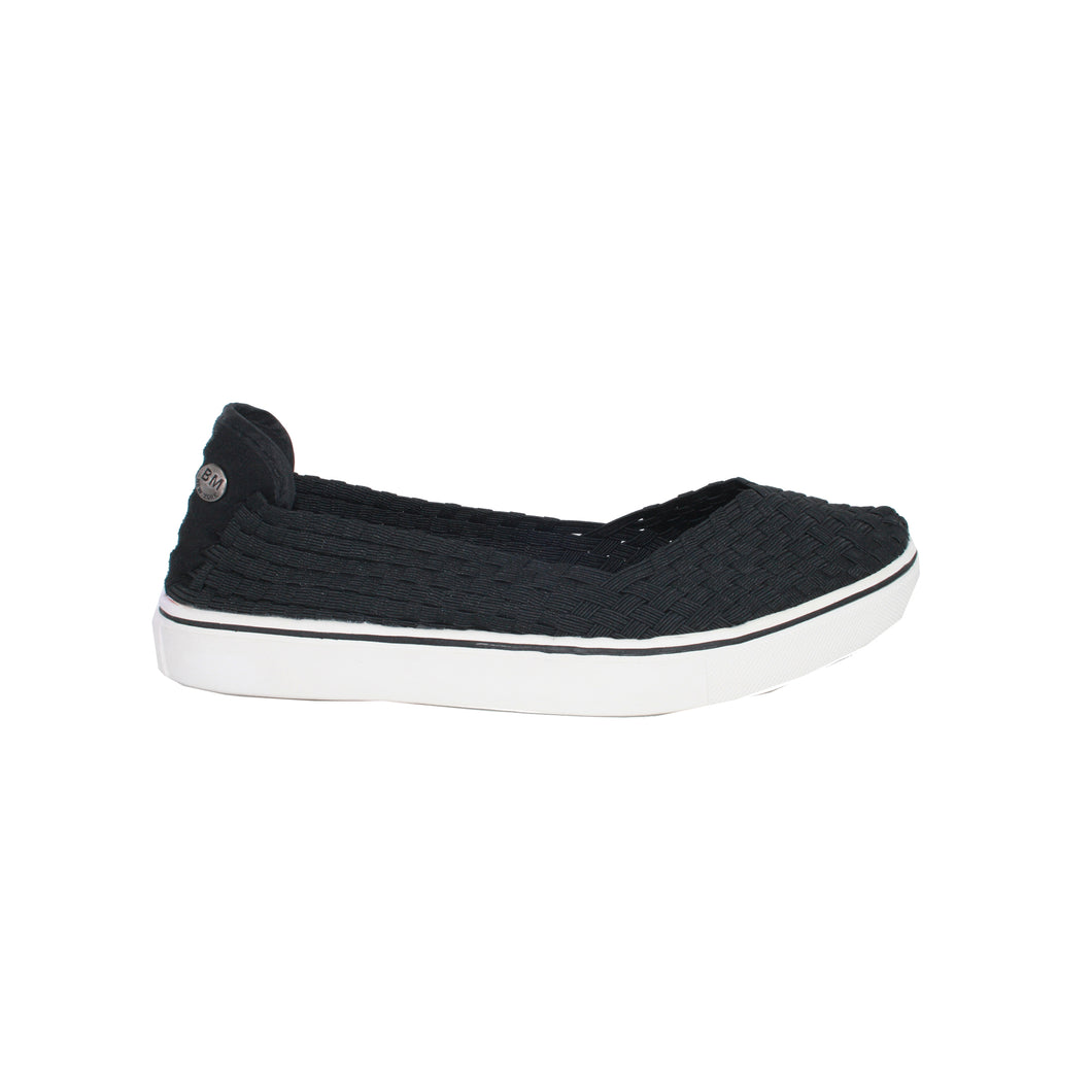 VEE CATWALK Black
