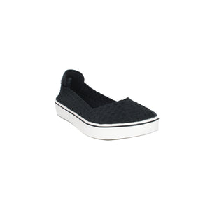 VEE CATWALK Black