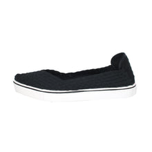 VEE CATWALK Black