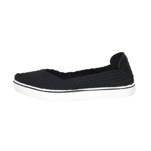 VEE CATWALK Black