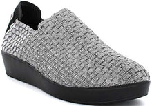 Smooth Cha Cha - Pewter