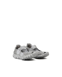 COMFI KIDS Silver Grey