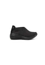 RISE GEM Black Metallic