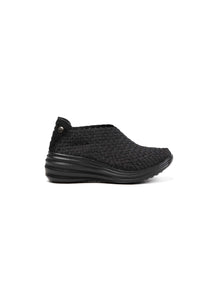 RISE GEM Black Metallic