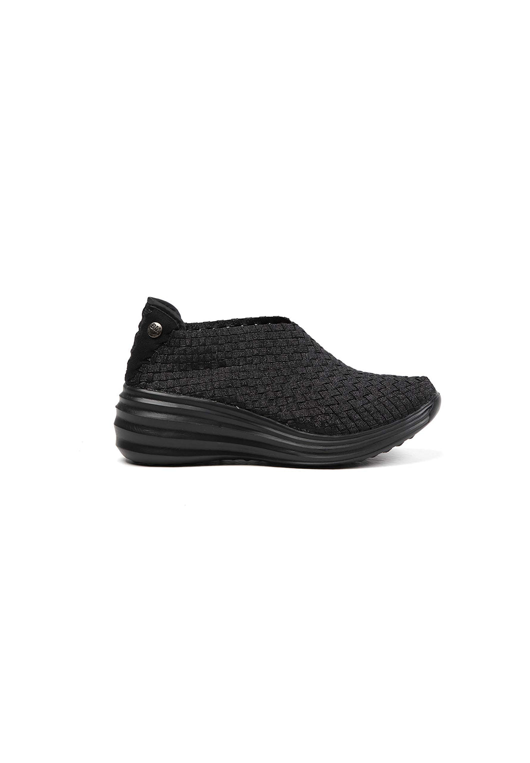 RISE GEM Black Metallic
