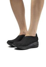 RISE GEM Black Metallic