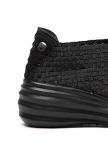 RISE GEM Black Metallic