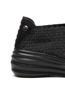 RISE GEM Black Metallic