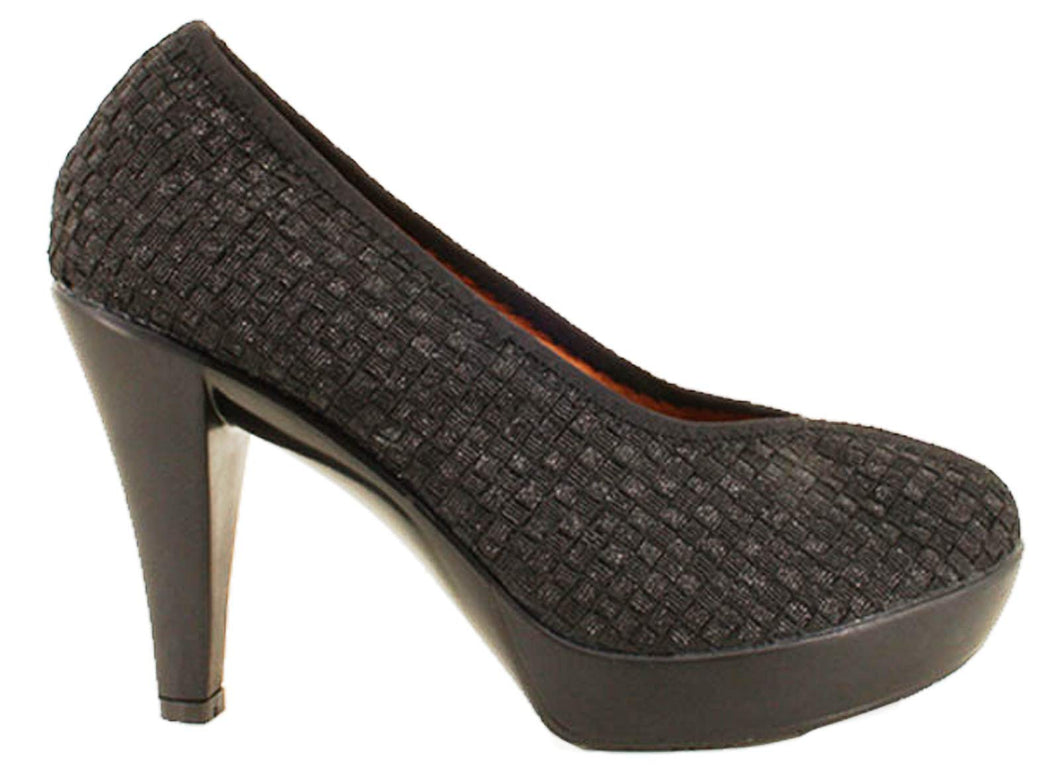 Legend - Black Metallic