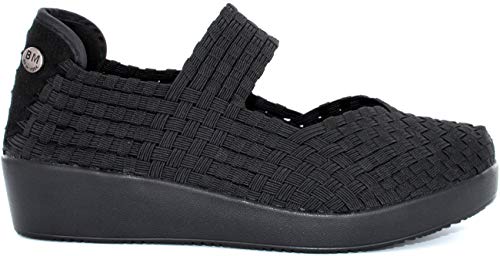 SMOOTH CHARM Black