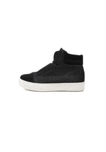 Mid Jump Net - Black Metallic