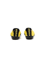 RIGGED FLY Yellow Shimmer