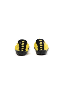 RIGGED FLY Yellow Shimmer