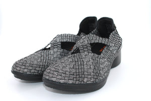 Crown Black Shimmer