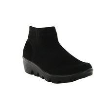 Camryn - Black