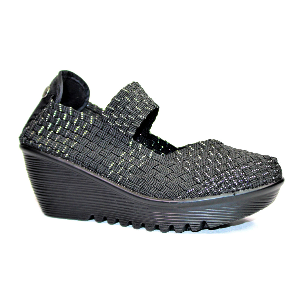 Lulia - Black Silver