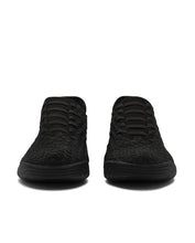 RIGGED FLY Black