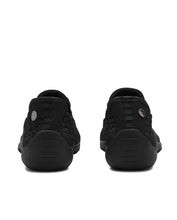 RIGGED FLY Black