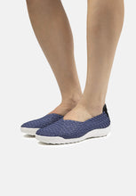 RIGGED FLY Jeans Ombre