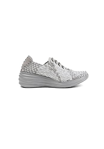 RISE VICTORIA Silver Grey