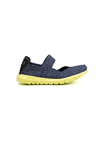 RUNNER CHARM Jeans