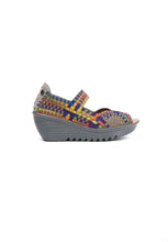 HALLE Bronze Multi