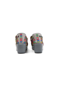 HALLE Bronze Multi