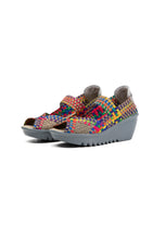 HALLE Bronze Multi