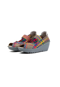 HALLE Bronze Multi