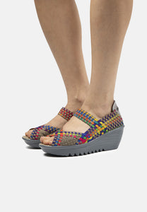 HALLE Bronze Multi