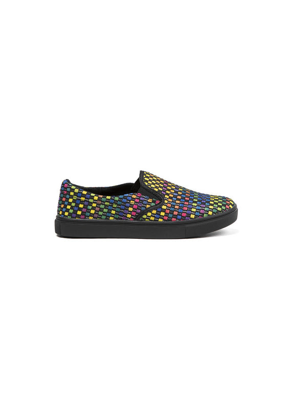VERONA Black Multi