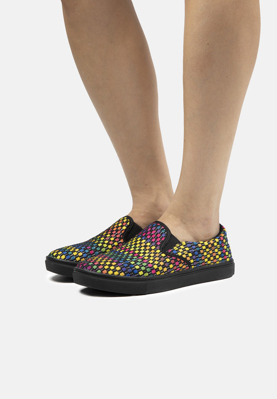 VERONA Black Multi