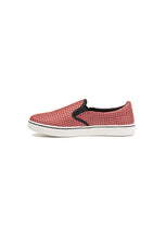 VERONA Red Deflective