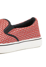VERONA Red Deflective