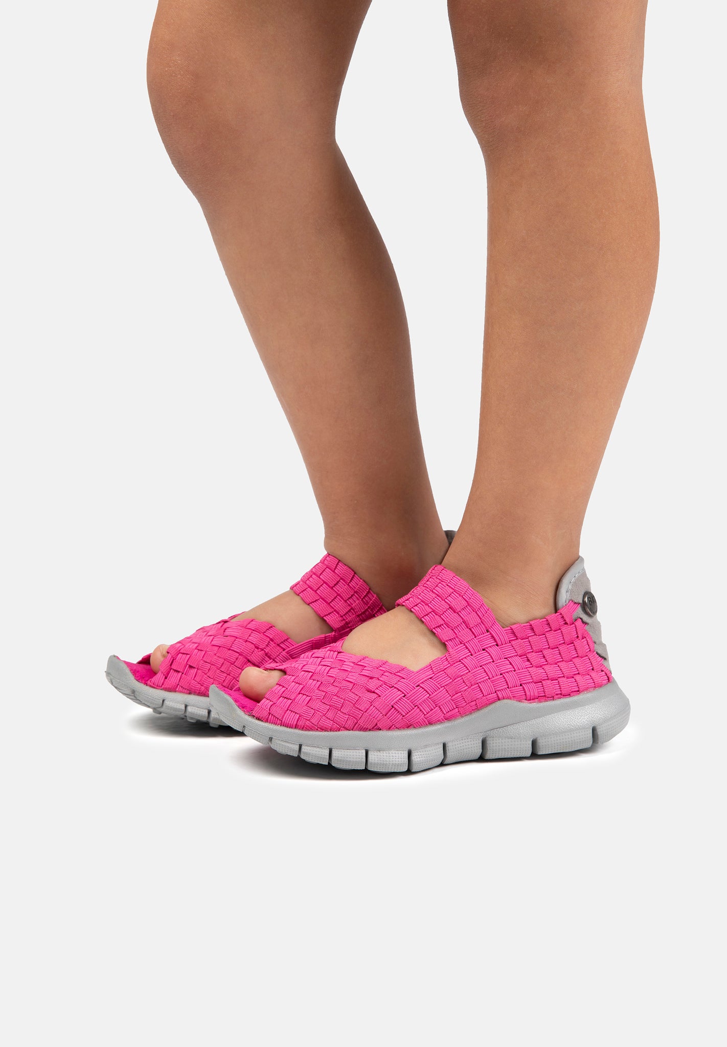 COMFI KIDS Hot Pink Bernie Mev EU