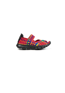 COMFI KIDS Red Multi
