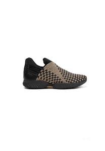 Razer Pump BS - Bronze Black Velvet