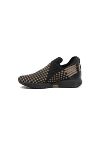 Razer Pump BS - Bronze Black Velvet