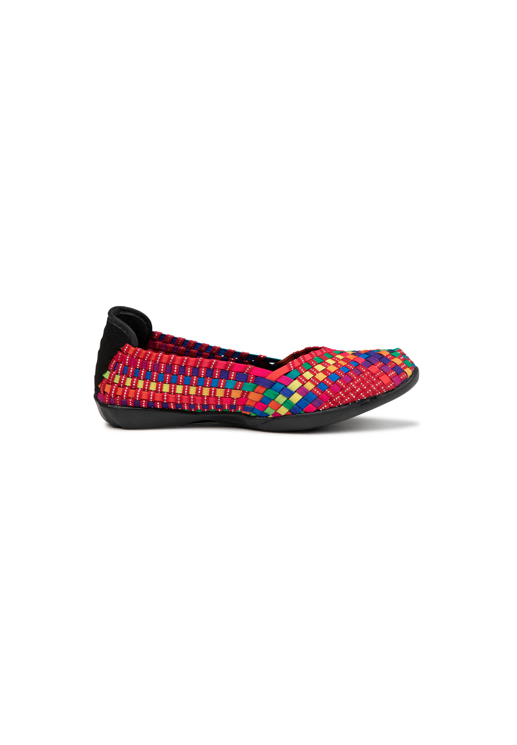 CATWALK Red Multi