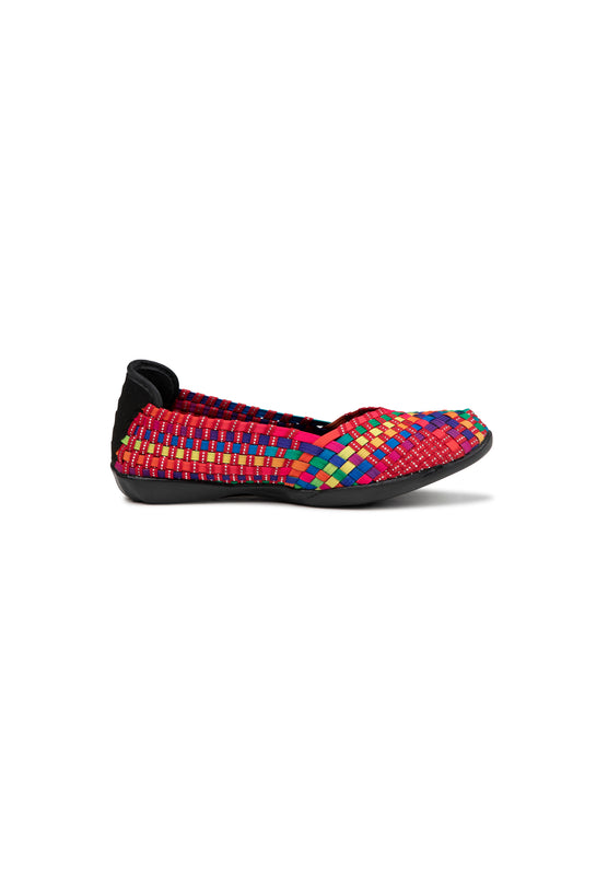 CATWALK Red Multi