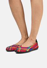 CATWALK Red Multi
