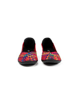CATWALK Red Multi