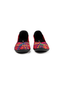 CATWALK Red Multi