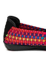 CATWALK Red Multi